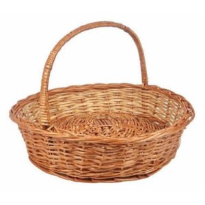Bamboo Baskets