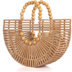 Bamboo Hand Bags