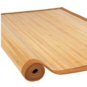 Bamboo Mats
