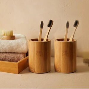 Biodegradable Daily Essentials