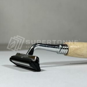 Bamboo Shaving Razor