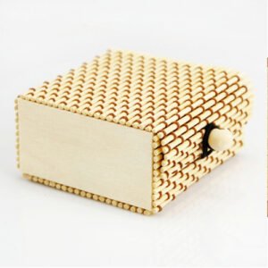 Jewellery box