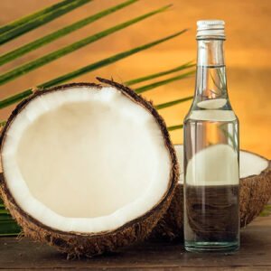 Extra Virgin Coconut Oil